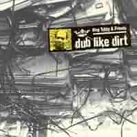 king tubby & friends CD 「dub like dirt」 King Tubby And Friends – Dub Like Dirt 1975-1977 – CD